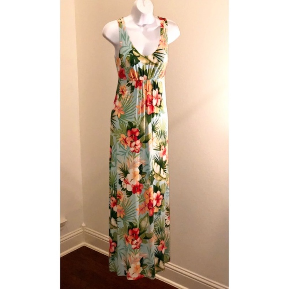 Tommy Bahama Women's Solidad Oasis Dress